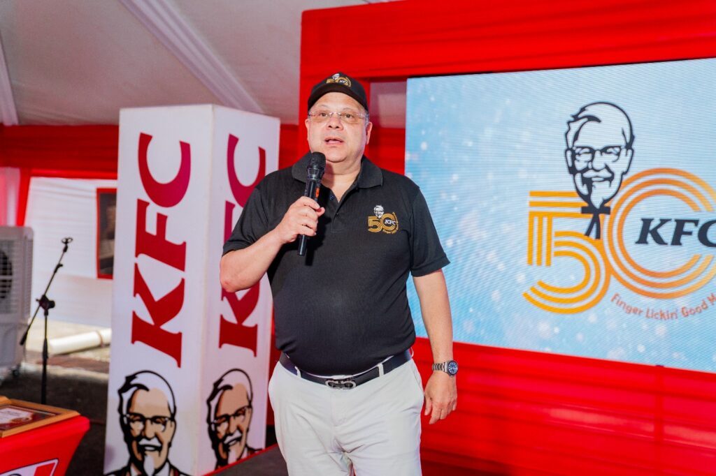 ROJ commits $1m to Caribbean Week of Agriculture