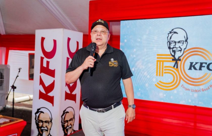 ROJ commits $1m to Caribbean Week of Agriculture